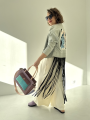 Torba Dreamer Lovely Croco