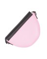 HALF MOON PINK MORNING