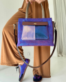 Torba Dreamer Geo Holo