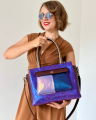 Torba Dreamer Geo Holo
