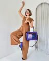 Torba Dreamer Geo Holo