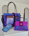 Torba Dreamer Geo Holo