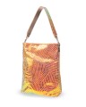 Torba Trapeze Bag Ledowa Geometria