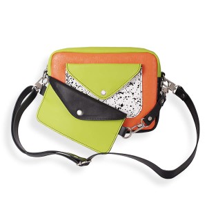 Torebka Double Bag Bangkok OUTLET