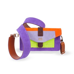Torebka Mini Cube Meadow OUTLET