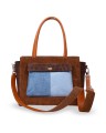 Torba Dreamer Cocoa