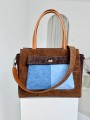 Torba Dreamer Cocoa