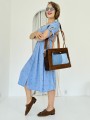 Torba Dreamer Cocoa