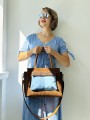 Torba Dreamer Cocoa