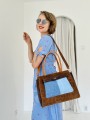 Torba Dreamer Cocoa