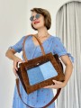 Torba Dreamer Cocoa
