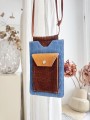 Torebka Toy Bag Cocoa