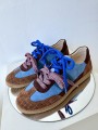 Sneakersy Forma Cocoa