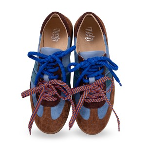 Sneakersy Forma Cocoa