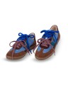 Sneakersy Forma Cocoa
