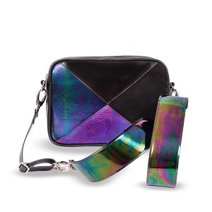 Torebka Trinity Bag Benzynka OUTLET