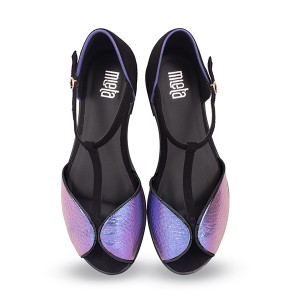 Sandały Sonia Magic Violet r. 40 OUTLET 