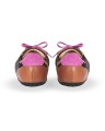 Sneakersy Barefoot Krowa Vario
