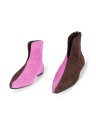 Sztyblety Pink Brown