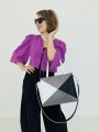 Torba Letter Monochrome