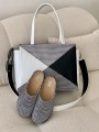 Torba Letter Monochrome