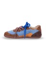 Sneakersy Barefoot Play Cocoa