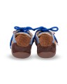 Sneakersy Barefoot Play Cocoa