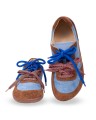 Sneakersy Barefoot Play Cocoa