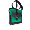 Torebka Cube Trawa OUTLET