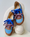 Sneakersy Barefoot Play Cocoa