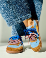 Sneakersy Barefoot Play Cocoa