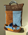 Sneakersy Barefoot Play Cocoa