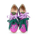 Sneakersy Forma Heather