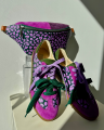 Sneakersy Forma Heather