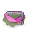 Torebka Double Bag Heather