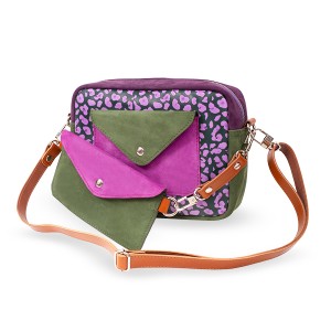 Torebka Double Bag Heather