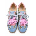 Sneakersy Forma Agave
