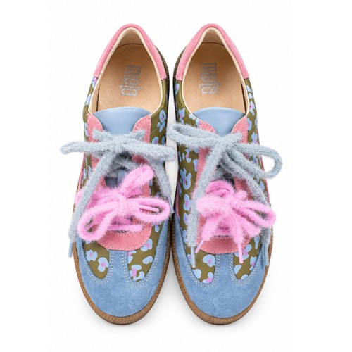 Sneakersy Forma Agave