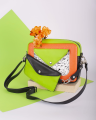 Torebka DOUBLE BAG BANGKOK