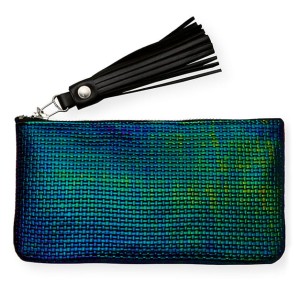 Kosmetyczka Pleciona Benzynka