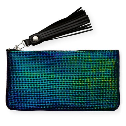 Kosmetyczka Pleciona Benzynka