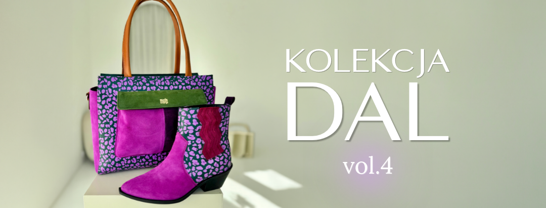 Kolekcja DAL vol. 4