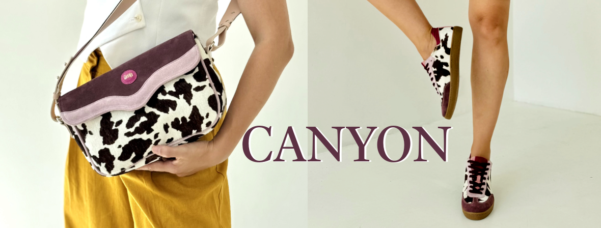 Canyon
